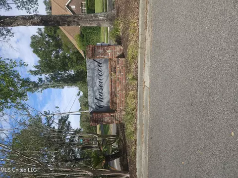 Lot 8 Tiara Drive, Gulfport, MS 39503