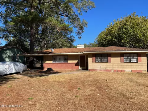 142 Queen Joanna Ln, Jackson, MS 39209