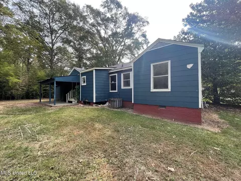 152 Woodsia Ln, Jackson, MS 39206