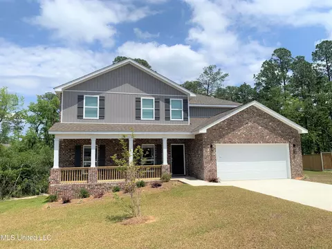 11580 Paige Cv, Ocean Springs, MS 39564