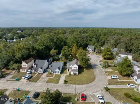 12375 Windward Cir, Gulfport, MS 39503