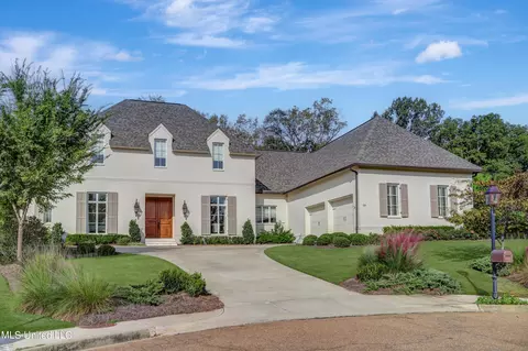 208 Agency Burn, Ridgeland, MS 39157