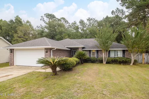 5818 Chicopee Trce, Ocean Springs, MS 39564