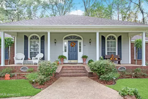 116 Devonport Cir, Raymond, MS 39154 photo 4
