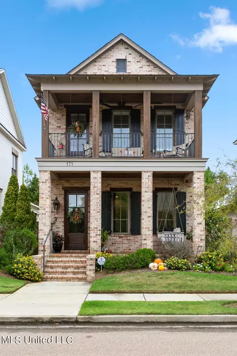 171 Harper St, Ridgeland, MS 39157