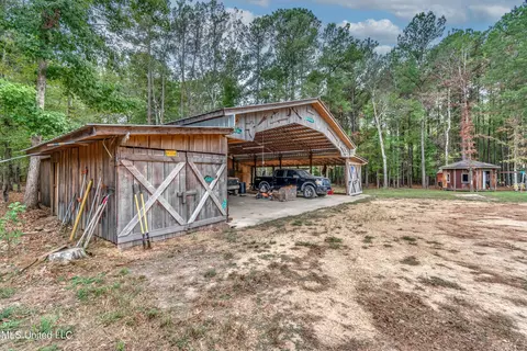 124 Oak Tree Ln, Brandon, MS 39042 photo 25