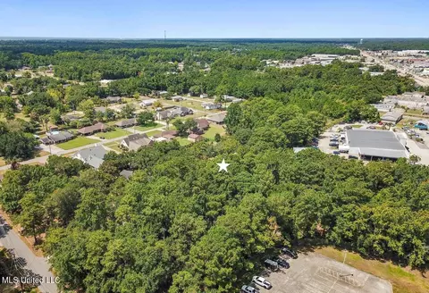 Bismark Street, Bay Saint Louis, MS 39520