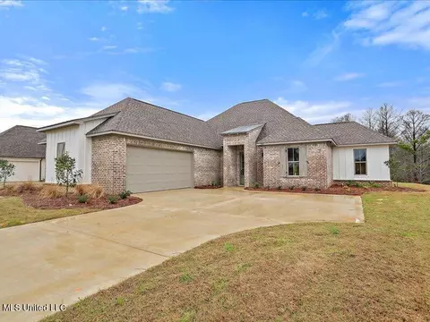 760 Northridge Trl, Brandon, MS 39047