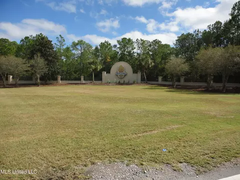 Shell Boulevard, Gautier, MS 39553 photo 4