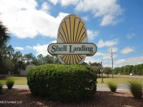 Shell Boulevard, Gautier, MS 39553