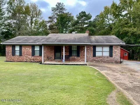 5046 Higdon Rd, Holly Springs, MS 38635