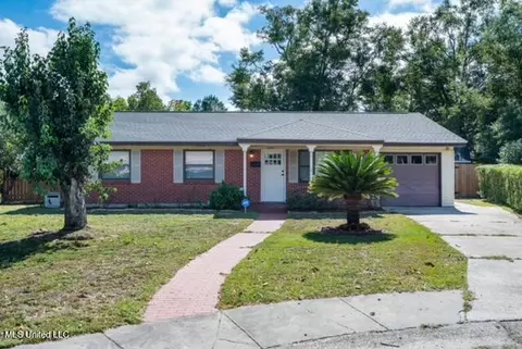 2100 Odonnell Blvd, Gulfport, MS 39507