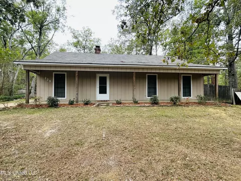 229 Eldorado Cir, Pearl, MS 39208