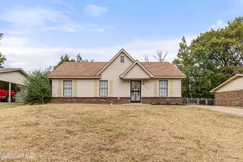 3450 Mayfair Rd, Horn Lake, MS 38637