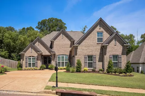 546 Walkers Way, Hernando, MS 38632 photo 2