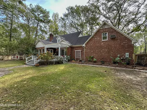 Exterior - 4 White Oak Pl, Clinton, MS 39056 photo 10 of 10