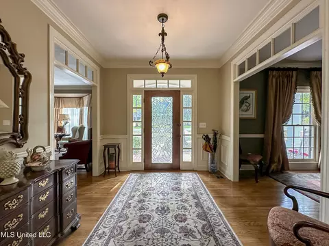 Entry Way - 4 White Oak Pl, Clinton, MS 39056 photo 1 of 3