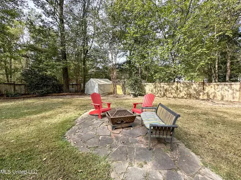 Exterior - 4 White Oak Pl, Clinton, MS 39056 photo 9 of 10