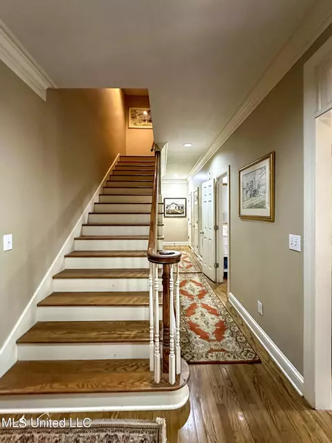 Entry Way - 4 White Oak Pl, Clinton, MS 39056 photo 2 of 3