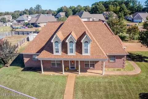 68 Forked Creek Pkwy, Hernando, MS 38632 photo 3
