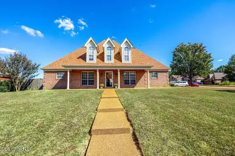68 Forked Creek Pkwy, Hernando, MS 38632