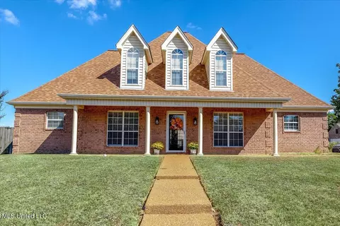 68 Forked Creek Pkwy, Hernando, MS 38632 photo 2
