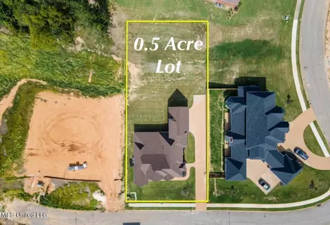 View/Area - 4490 Diamond Dr, Olive Branch, MS 38654 photo 1 of 1