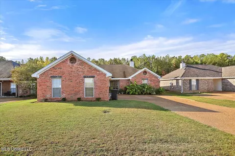 670 Parker Pl Pl, Brandon, MS 39042