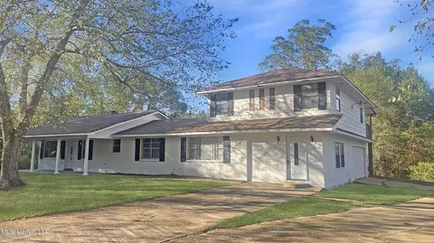 1290 Wicker Mill Rd, Pulaski, MS 39152 photo 2