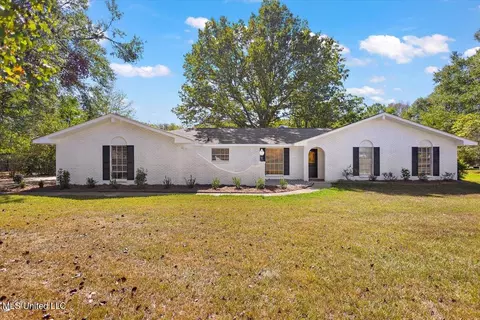 236 W W Beasley St, Terry, MS 39170