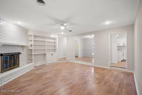 236 W W Beasley St, Terry, MS 39170 photo 10