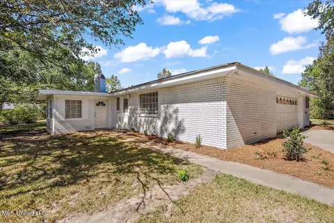 236 W W Beasley St, Terry, MS 39170 photo 30
