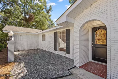 236 W W Beasley St, Terry, MS 39170 photo 4
