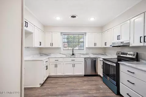 236 W W Beasley St, Terry, MS 39170 photo 15