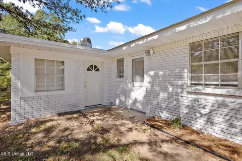 236 W W Beasley St, Terry, MS 39170 photo 29