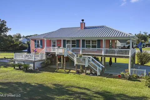 209 West Ave, Long Beach, MS 39560