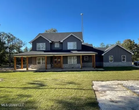 12496 Yet Rd, Saucier, MS 39574
