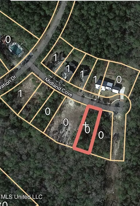 Midland Cove, Gulfport, MS 39503