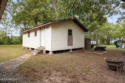 297 E Fire Department Rd, Lucedale, MS 39452 photo 18