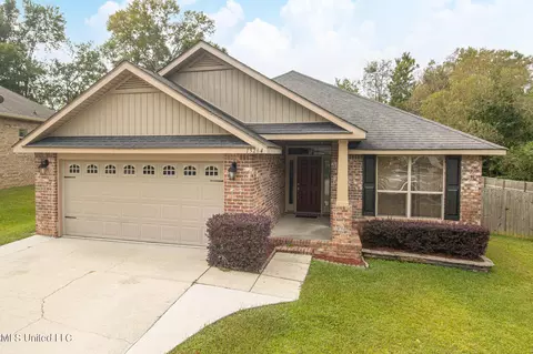 13264 Meadowland Ct, Gulfport, MS 39503