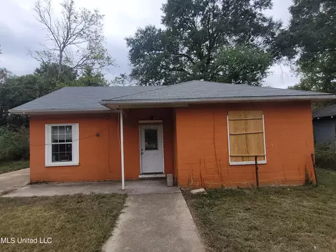 423 Idlewild St, Jackson, MS 39203