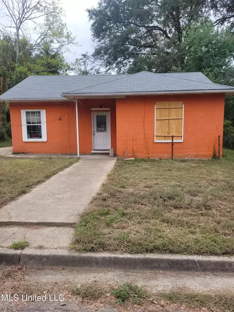 423 Idlewild St, Jackson, MS 39203 photo 2