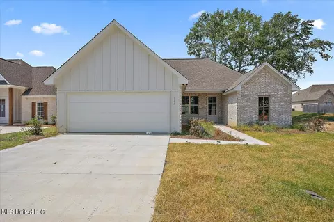 323 Willow Way, Canton, MS 39046 photo 1