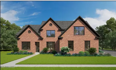 6957 S 6957 Sunrise Loop, Olive Branch, MS 38654