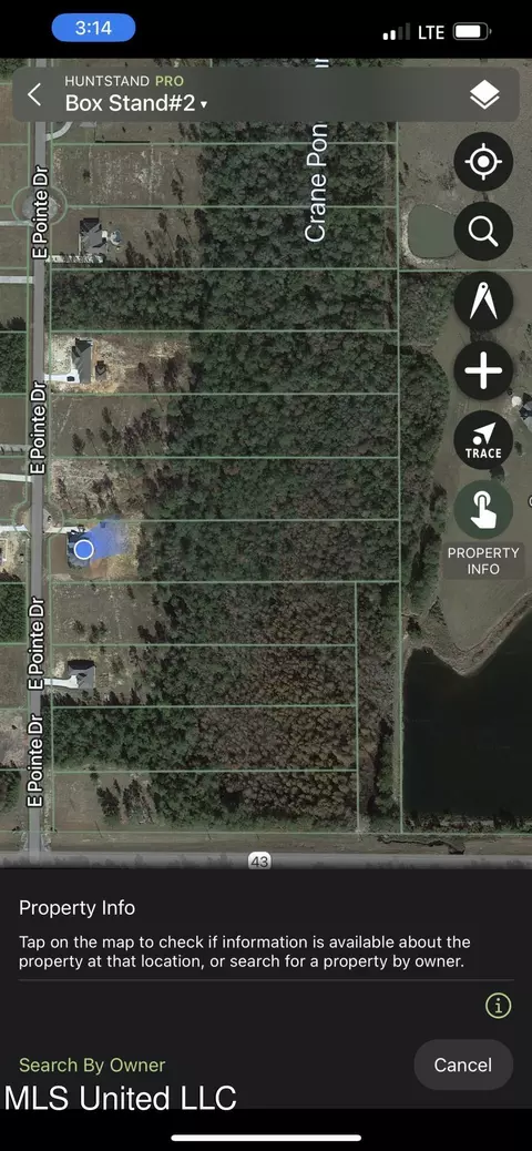 12218 E Pointe Dr, Picayune, MS 39466 photo 30