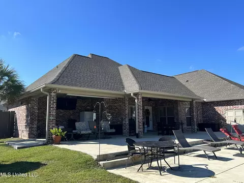 12218 E Pointe Dr, Picayune, MS 39466 photo 28