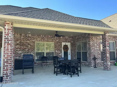 12218 E Pointe Dr, Picayune, MS 39466 photo 23
