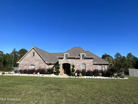 12218 E Pointe Dr, Picayune, MS 39466 photo 2