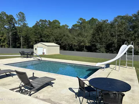 12218 E Pointe Dr, Picayune, MS 39466 photo 27
