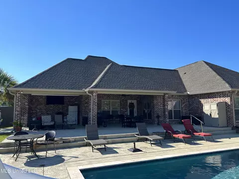 12218 E Pointe Dr, Picayune, MS 39466 photo 25
